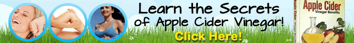 apple cider an acid reflux treatment